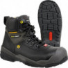 Botte de sécurité 1828 Jupiter S3 SRC HRO CI HI ESD taille 40 Jalas
