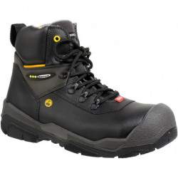Botte de sécurité 1828 Jupiter S3 SRC HRO CI HI ESD taille 46 Jalas