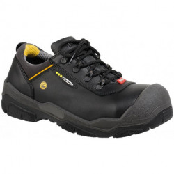 Chaussure de sécurité 1538 Terra S3 SRC HRO CI HI ESD taille 41 Jalas