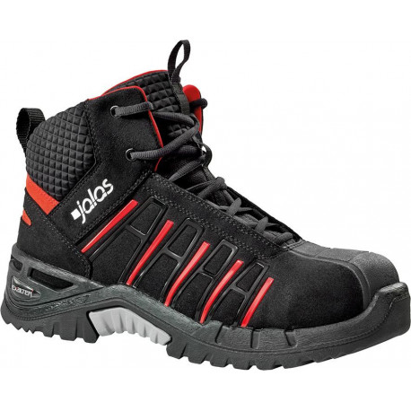 Botte de sécurité 9975 Exalter S3 SRC HRO ESD taille 42 Jalas