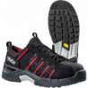 Chaussure de sécurité 9955 Exalter S3 SRC HRO ESD taille 39 Jalas