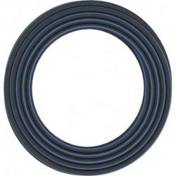 Tuyau d'arrosage Q4 13mm (1/2) 20m (Par 2)