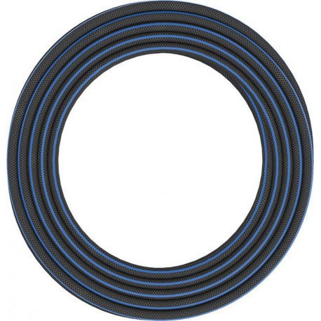 Tuyau d'arrosage Q4 13mm (1/2) 20m (Par 2)