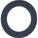 Tuyau d'arrosage Q4 13mm (1/2) 30m (Par 2)