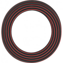Tuyau d'arrosage Q4 19mm (3/4) 20m (Par 2)