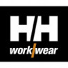 Veste hiver ALNA warnjaune/ebony taille 2XL Helly Hansen