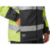 Veste hiver ALNA warnjaune/ebony taille S Helly Hansen