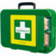 Trousse de premiers secours DIN 13157