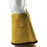 Gants de soudage126A taille 7 TEGERA (Par 12)