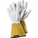Gants de soudage126A taille 8 TEGERA (Par 12)