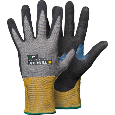 Gant anti coupure Tegera Infinity 8815 taille 11 Ejendals