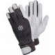 Gant hiver 117 cuir pleine fleur taille 8 TEGERA (Par 12)