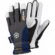 Gant hiver 295 cuir pleine fleur taille 12 TEGERA