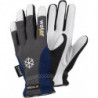 Gant hiver 295 cuir pleine fleur taille 12 TEGERA
