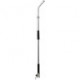 Lance d'arrosage télescopique professionnelle (80 - 145 cm) 