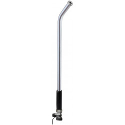 Lance d'arrosage professionnelle 120 cm