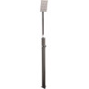 Douche de jardin gris Aquapoint