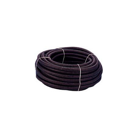 Tuyau flexible polyoléfine EN 20 25m 20mm extérieur 13mm intérieur