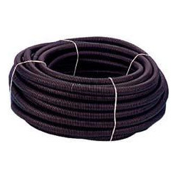 Tuyau flexible polyoléfine EN 25 25m 25mm extérieur 176mm intérieur