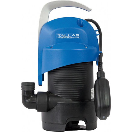 Pompe de drainage submersible D-DW 400 TALLAS