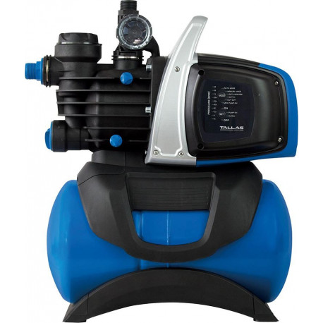 Station d'eau domestique D-BOOST i 1100 TALLAS 
