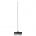 Brosse à feuilles M SOLID (Par 5)