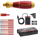 Tournevis electrique Set Wiha