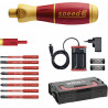 Tournevis electrique Set Wiha