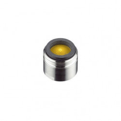 Aérateur robinet Axor Steel 2 WT-Mi