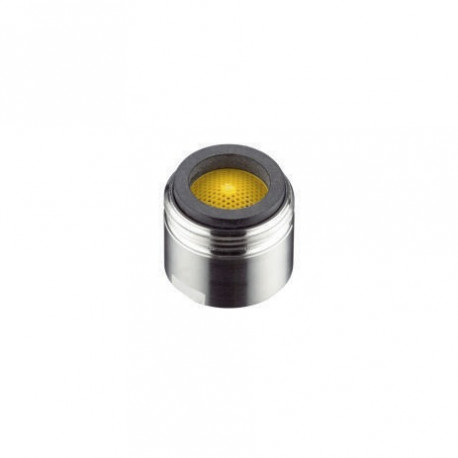 Aérateur robinet Axor Steel 2 WT-Mi