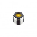 Aérateur robinet Axor Steel 2 WT-Mi