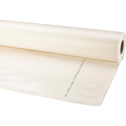 Film de construction B1 DIN 4102-1 - 4x25m