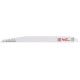 Lame de scie sabre WRECKER 300x3.2mm Milwaukee VE à 5 Unité