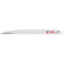 Lame de scie sabre WRECKER 300x3.2mm Milwaukee VE à 5 Unité