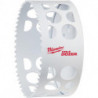 Scie cloche Hole Dozer 86mm Milwaukee VE à 1 Unité