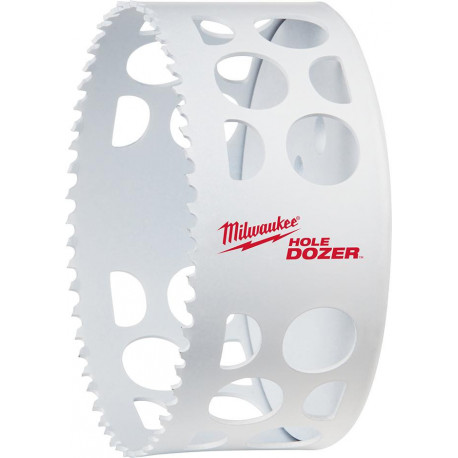 Scie cloche Hole Dozer 108mm Milwaukee VE à 1 Unité