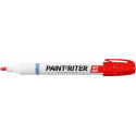 Marqueur Paint-Riter pour le marquage universel rouge Markal