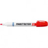 Marqueur Paint-Riter pour le marquage universel rouge Markal
