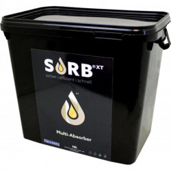 Liant de fibres SORB®XT 10 litres