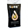 Liant de fibres SORB®XT 15 litres