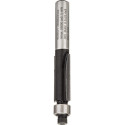 Fraise affleurante HM avec approche RD12,7x68,0 mm Bosch