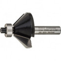 Fraise à chanfreiner HM 45G 11,0x56,0 mm Bosch