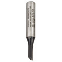 Fraise au carbure 1 fraise Ø 5,0 mm Bosch