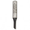 Fraise au carbure 1 fraise Ø 5,0 mm Bosch