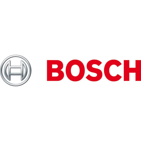 Fraise au carbure 2-fraises Ø 10.0 mm Bosch
