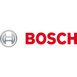 Fraise au carbure 2-fraises Ø 12.0 mm Bosch