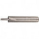 Mèche de toupie en carbure monobloc Ø 5.0x12.7x51.0 mm Bosch