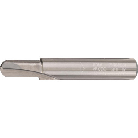 Fraise carbure R3 Ø 63,0x12,7x50,8mm Bosch