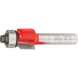 Fraise à arrondir HM Ø44.4 x22.2x64.0 mm R15.9Bosch
