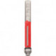 Fraise affleurante HM avec bague de butée Ø 9.5x25.8x71.5mm Bosch